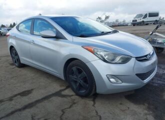  2012 HYUNDAI  - Image 0.