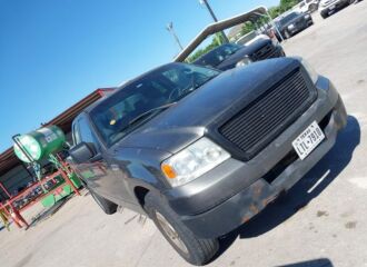  2004 FORD  - Image 0.