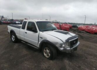  2004 FORD  - Image 0.