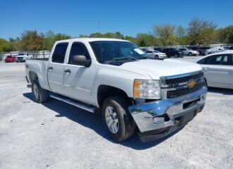  2013 CHEVROLET  - Image 0.