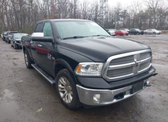  2014 RAM  - Image 0.