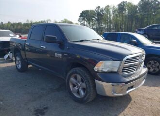  2014 RAM  - Image 0.