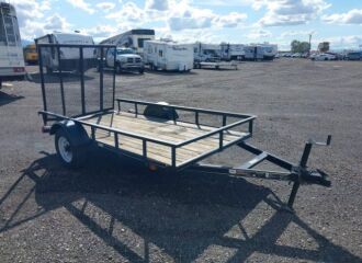  2017 CARRY-ON TRAILER  - Image 0.