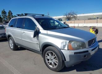  2006 VOLVO  - Image 0.