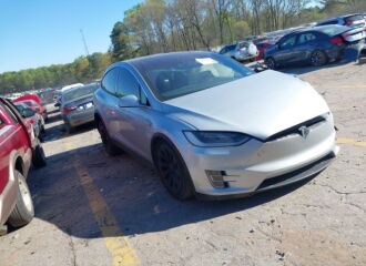  2016 TESLA  - Image 0.