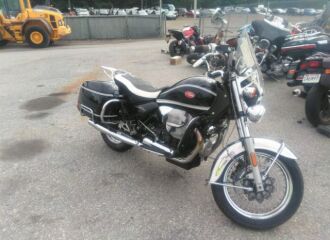  2007 MOTO GUZZI  - Image 0.