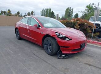  2018 TESLA  - Image 0.