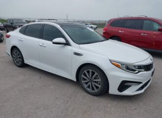  2019 KIA  - Image 0.