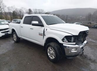  2017 RAM  - Image 0.