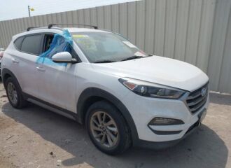  2018 HYUNDAI  - Image 0.