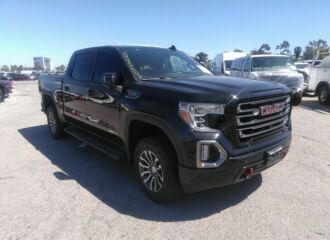  2020 GMC  - Image 0.