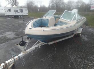 Boat Auctions in Iowa: Salvage & Damaged Boats for Sale - SCA