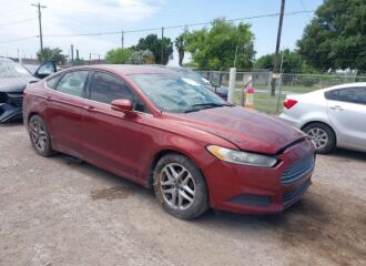  2014 FORD  - Image 0.