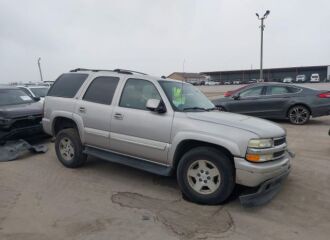  2005 CHEVROLET  - Image 0.