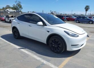  2023 TESLA  - Image 0.