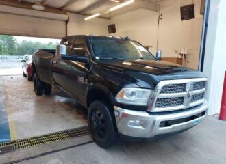  2014 RAM  - Image 0.