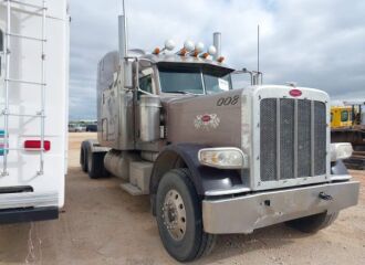  2009 PETERBILT  - Image 0.