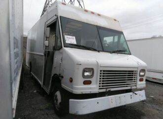  2007 FREIGHTLINER  - Image 0.