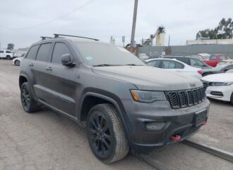  2018 JEEP  - Image 0.