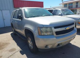  2007 CHEVROLET  - Image 0.