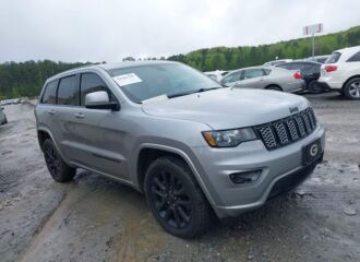  2021 JEEP  - Image 0.