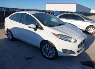  2014 FORD  - Image 0.