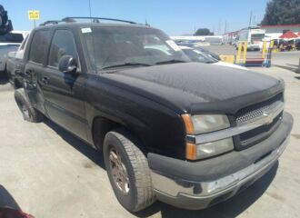  2005 CHEVROLET  - Image 0.