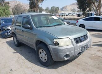  2006 FORD  - Image 0.