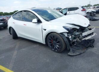  2021 TESLA  - Image 0.