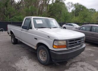  1994 FORD  - Image 0.