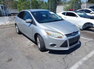  2013 FORD  - Image 0.