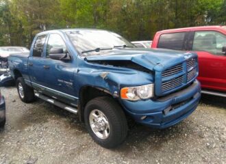  2005 DODGE  - Image 0.