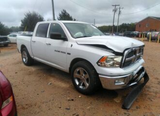  2011 RAM  - Image 0.