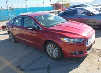  2014 FORD  - Image 0.