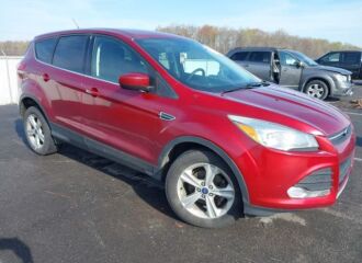  2014 FORD  - Image 0.