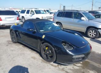  2005 PORSCHE  - Image 0.