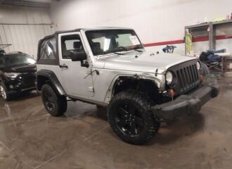  2008 JEEP  - Image 0.