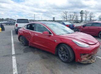  2019 TESLA  - Image 0.