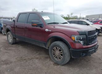  2009 FORD  - Image 0.