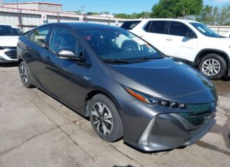  2017 TOYOTA  - Image 0.