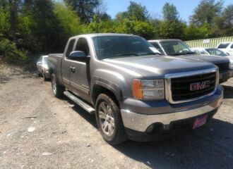  2008 GMC  - Image 0.