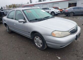  2000 MERCURY  - Image 0.