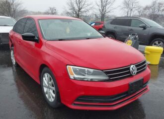  2015 VOLKSWAGEN  - Image 0.