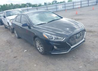  2019 HYUNDAI  - Image 0.