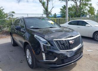  2021 CADILLAC  - Image 0.