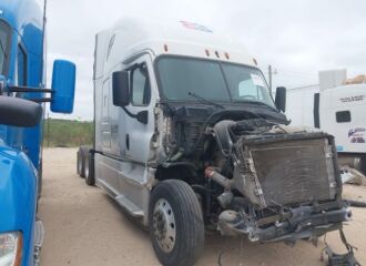  2017 FREIGHTLINER  - Image 0.