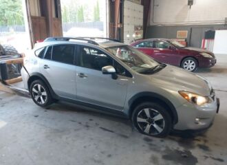  2015 SUBARU  - Image 0.