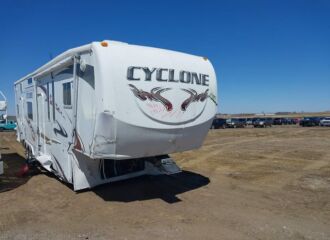  2008 HEARTLAND RV  - Image 0.