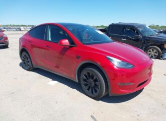  2023 TESLA  - Image 0.