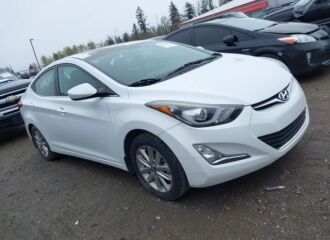  2015 HYUNDAI  - Image 0.